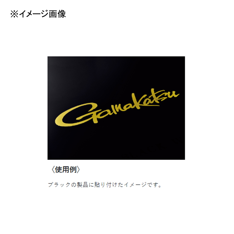 Transfer Logo Sticker GM2635 — фото 2
