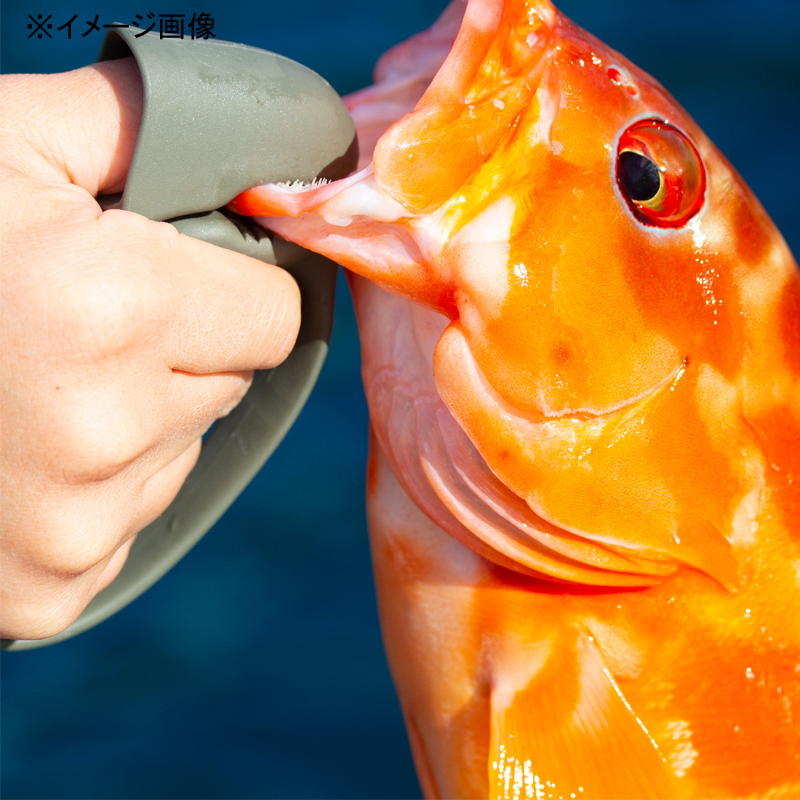 Jaw Grip MC — фото 8