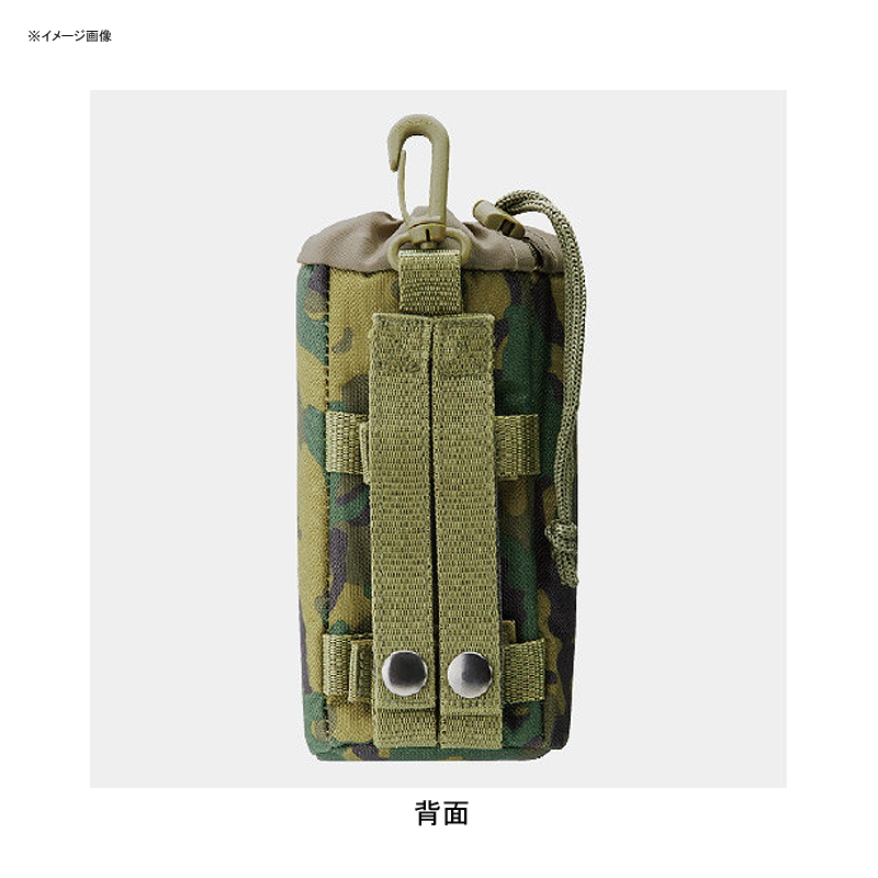 (Reservation December Arrival) BP-065S PET Bottle Holder — фото 4
