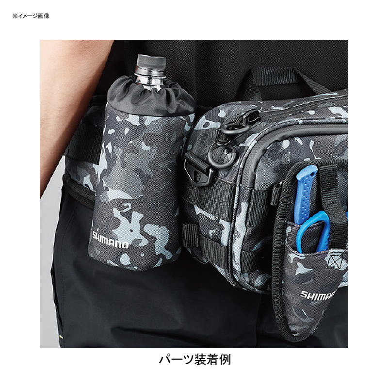 (Reservation December Arrival) BP-065S PET Bottle Holder — фото 2