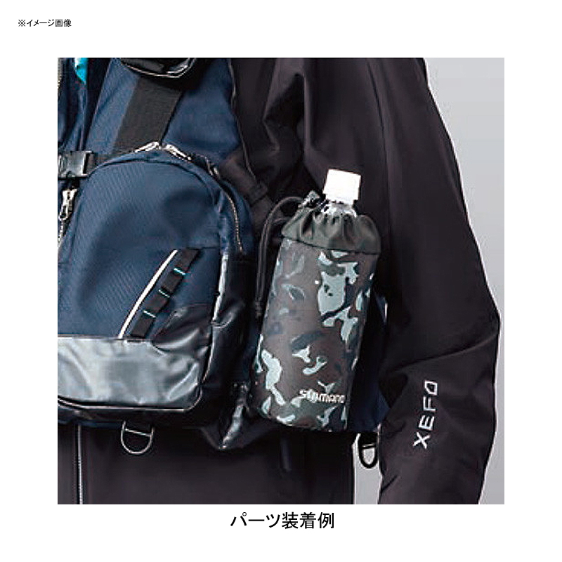(Reservation December Arrival) BP-065S PET Bottle Holder — фото 3