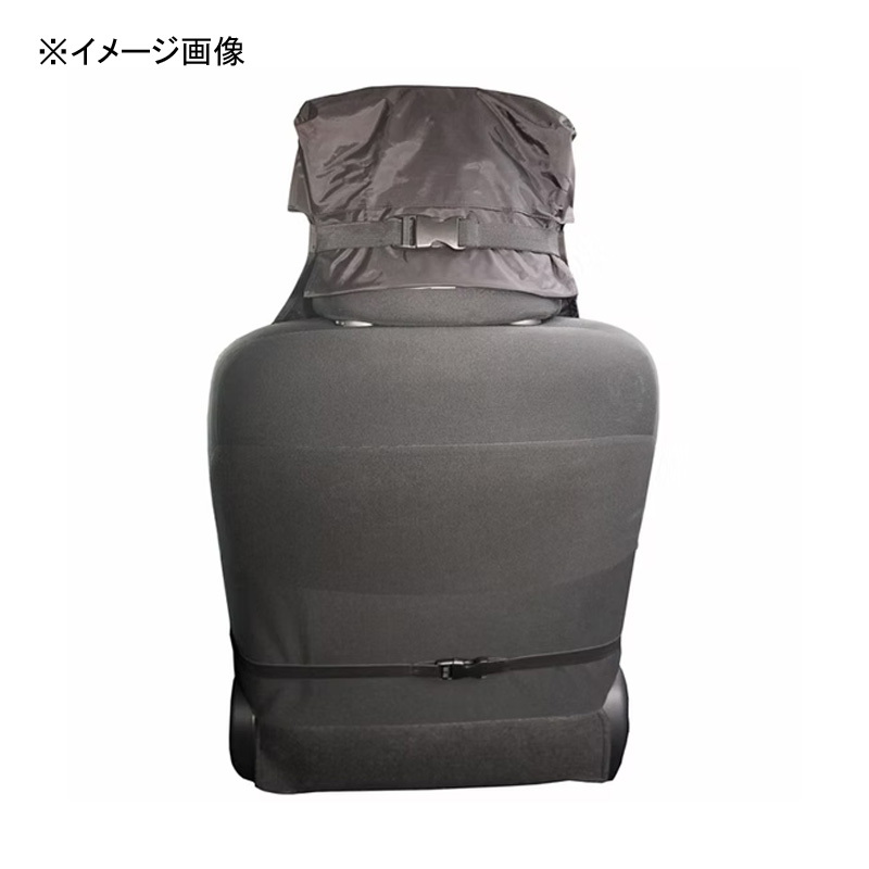 Waterproof Seat Cover — фото 2