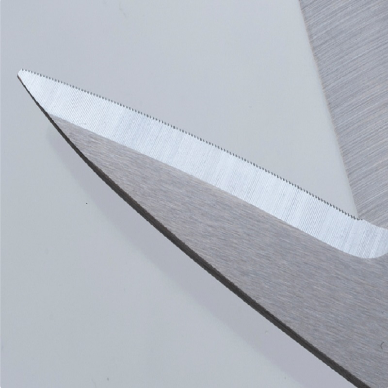 Lagze HD Fish Scissors 20cm — фото 4