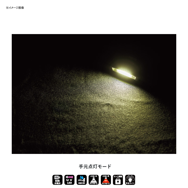 Lagze Cap Light LEHL115 Max 115 Lumens USB Rechargeable — фото 4