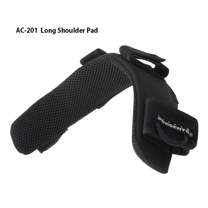 Long Shoulder Pad — фото 3