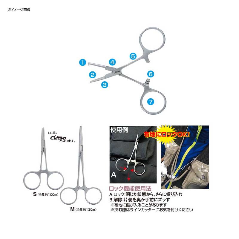 FT-06 Multi Forceps — фото 3