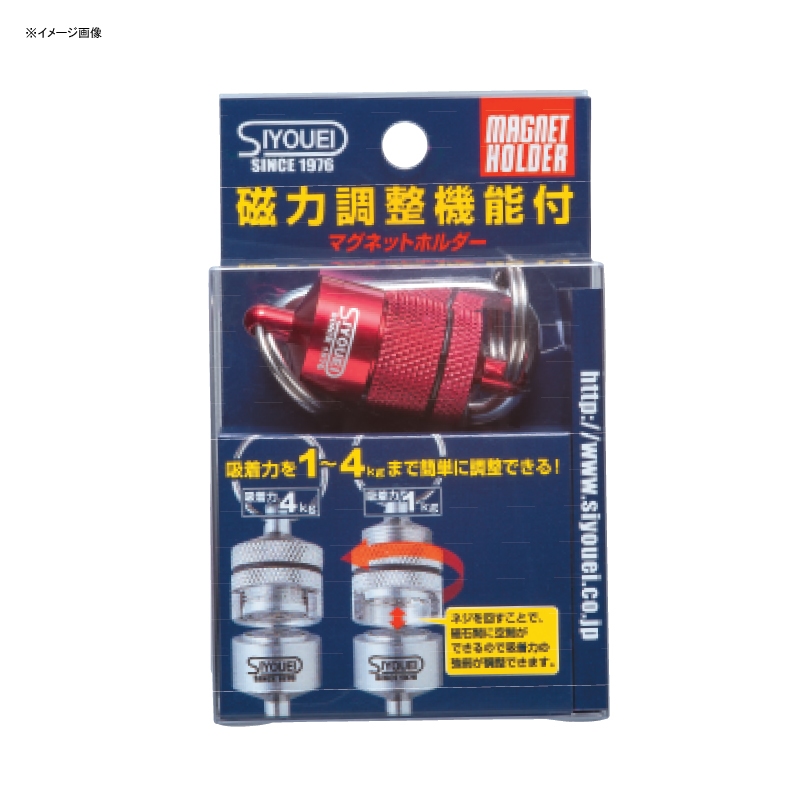 Magnet Holder GS — фото 2