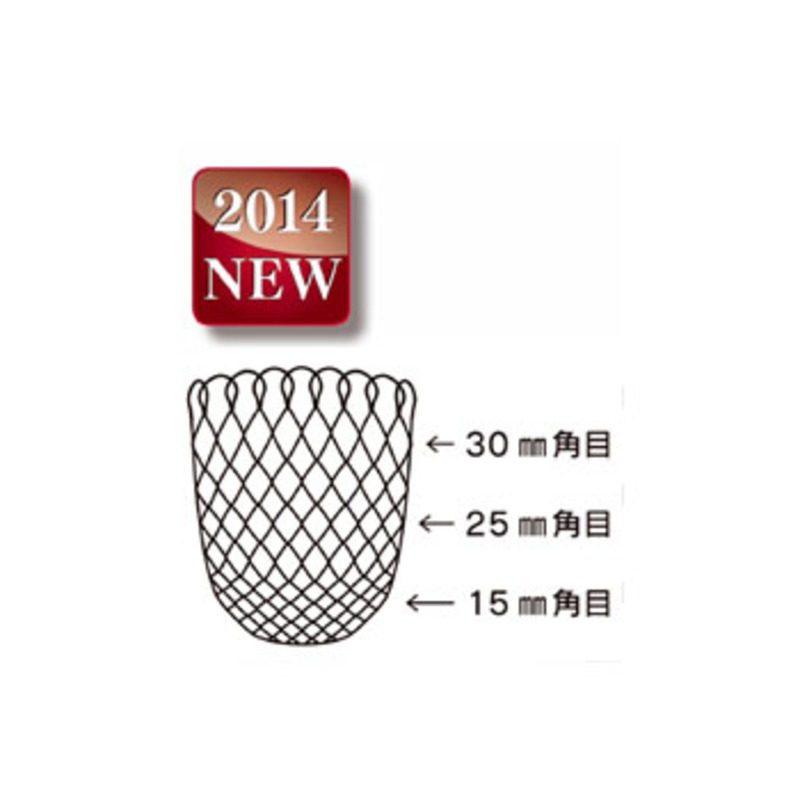 Iso Replacement Net EX 60 — фото 2