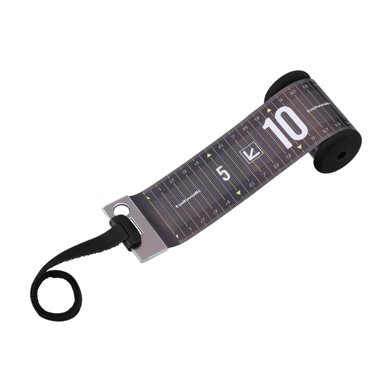 Roll-Up Measure Fishing Measure Compact — фото 2