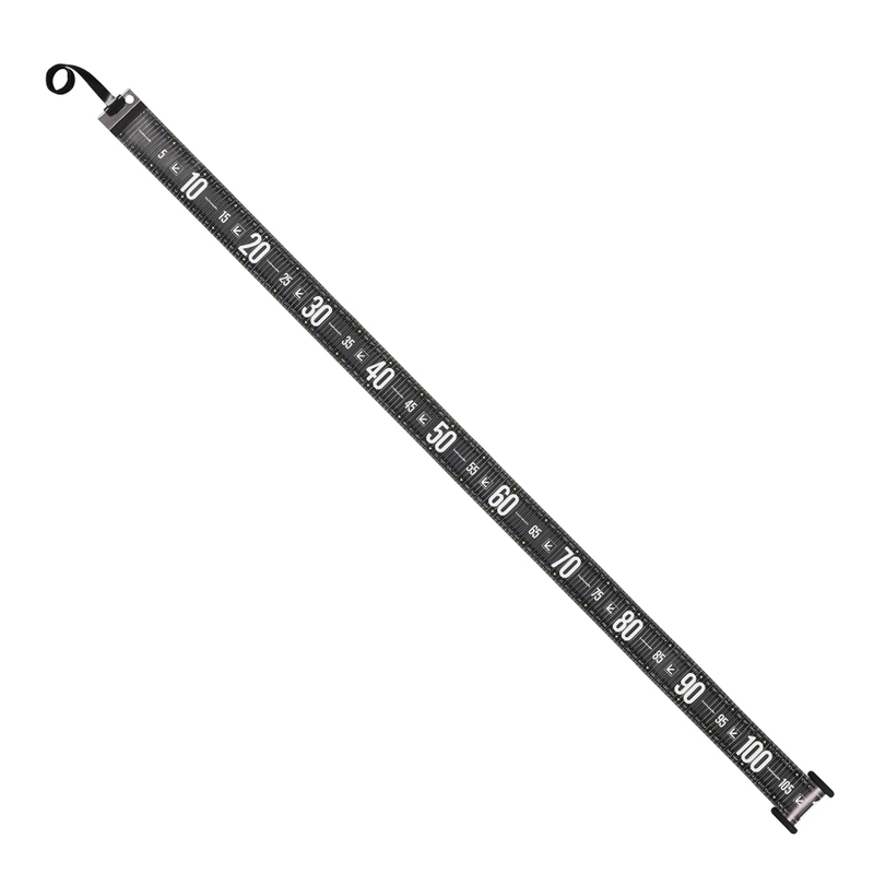 Roll-Up Measure Fishing Measure Compact — фото 3