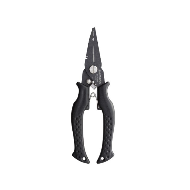 CT-541P Advanced Pliers RH Type F + Wire Leash Cord [Great 2-Piece Set] — фото 4