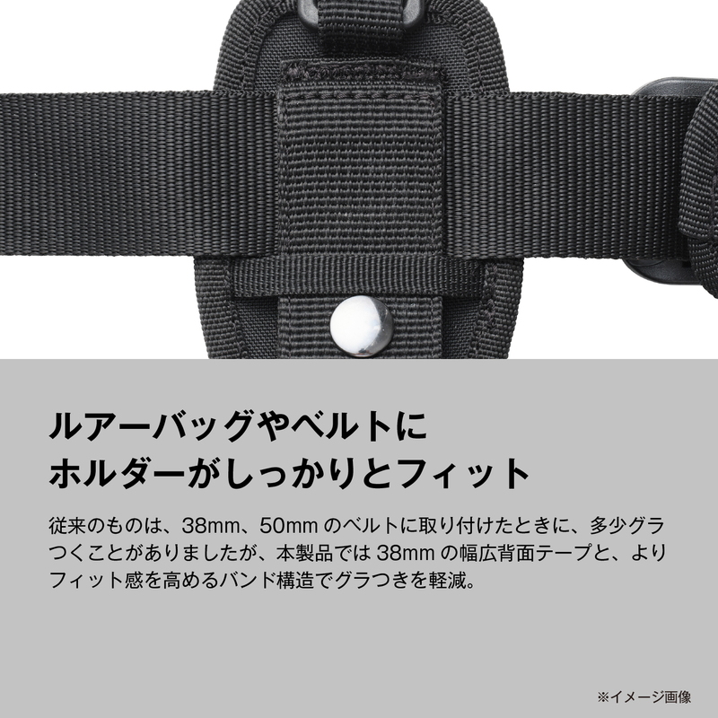 BP-051Y Semi-Hard Pliers Holder — фото 4