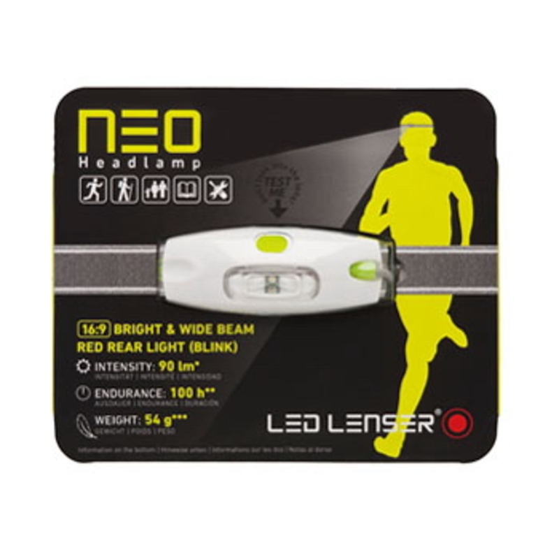 NEO Max 90 Lumens AAA Battery Type — фото 6