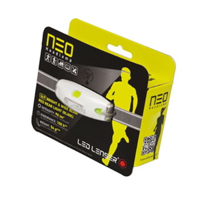 NEO Max 90 Lumens AAA Battery Type — фото 5