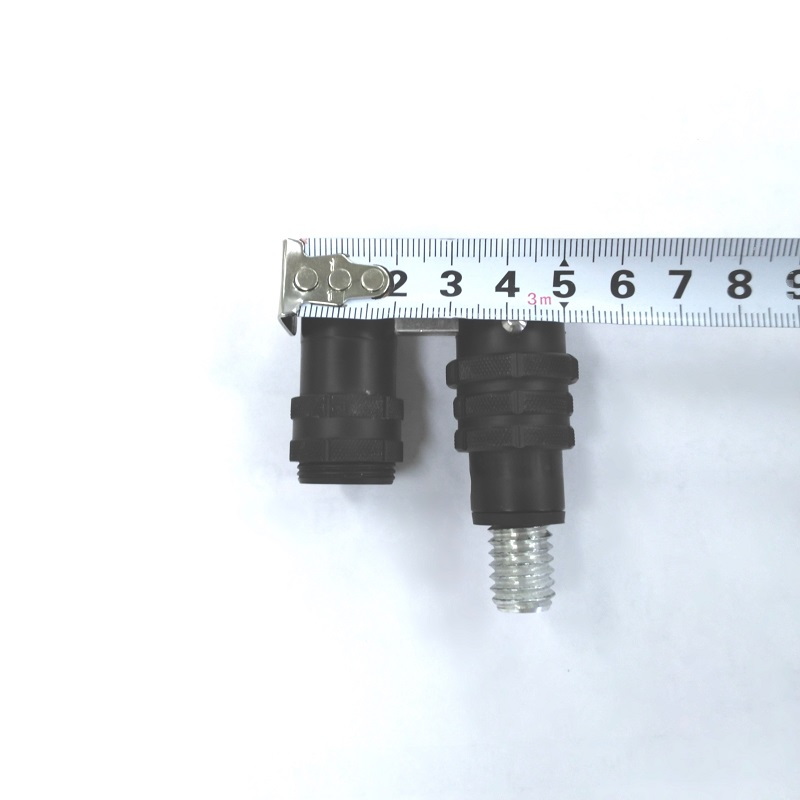 Landing Gear Tamojoint Support — фото 17