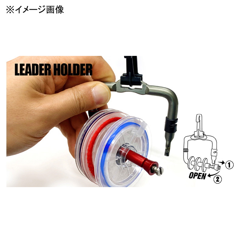Leader Holder — фото 4