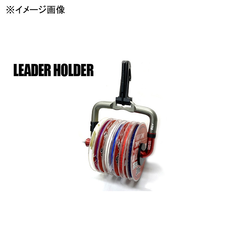 Leader Holder — фото 2