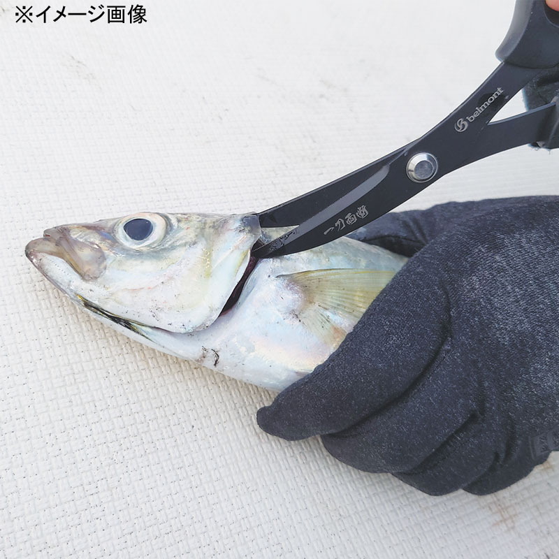 Itto Ryodan Scissors - ikejime — фото 3