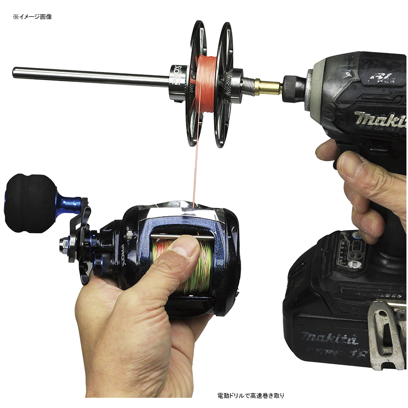 Line Remover Electric Drill Bit EZ Bit Salt Removal Set — фото 3