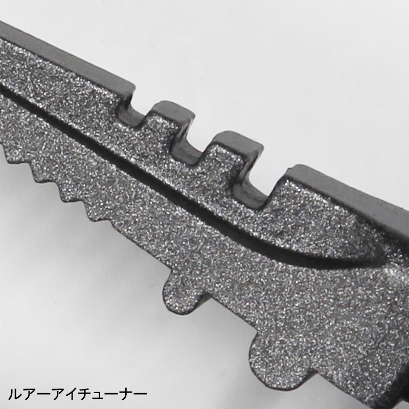 Fluorine Coated Stainless Pliers — фото 5
