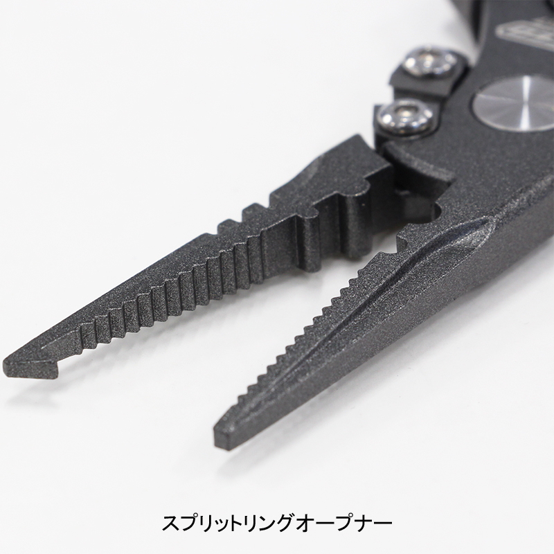 Fluorine Coated Stainless Pliers — фото 2