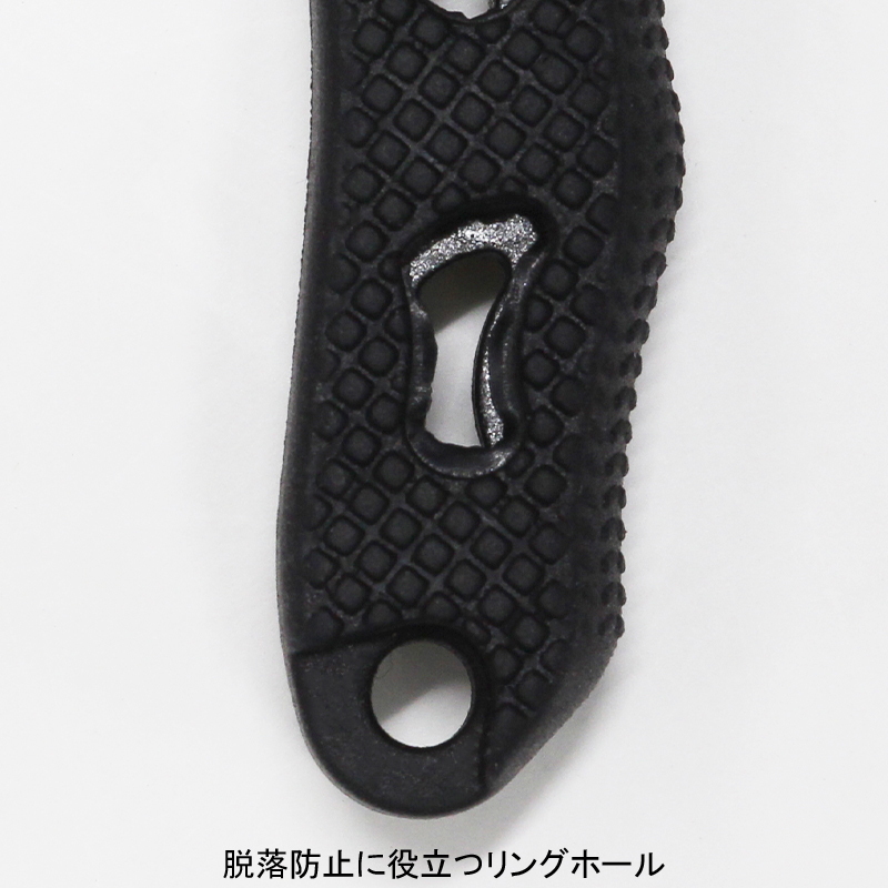 Fluorine Coated Stainless Pliers — фото 6