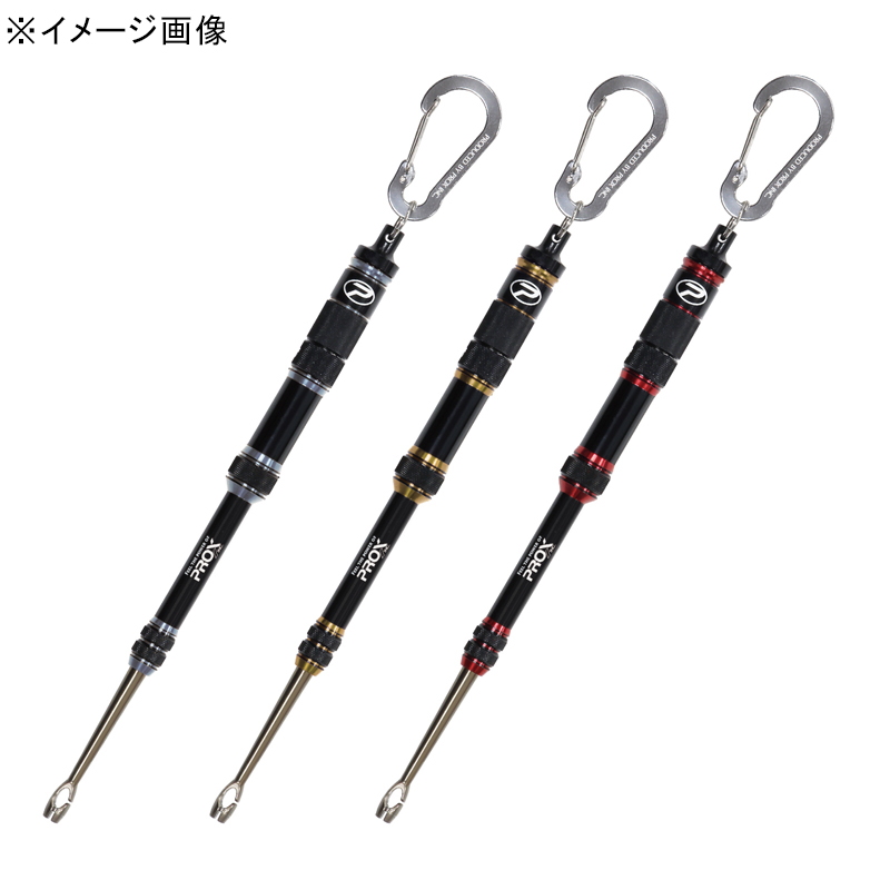 Air Release Hook Remover MG — фото 4