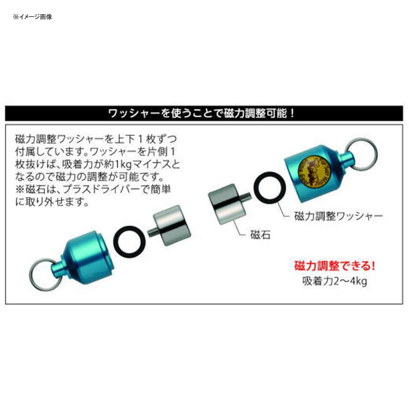 TOOL Magnet Holder — фото 2