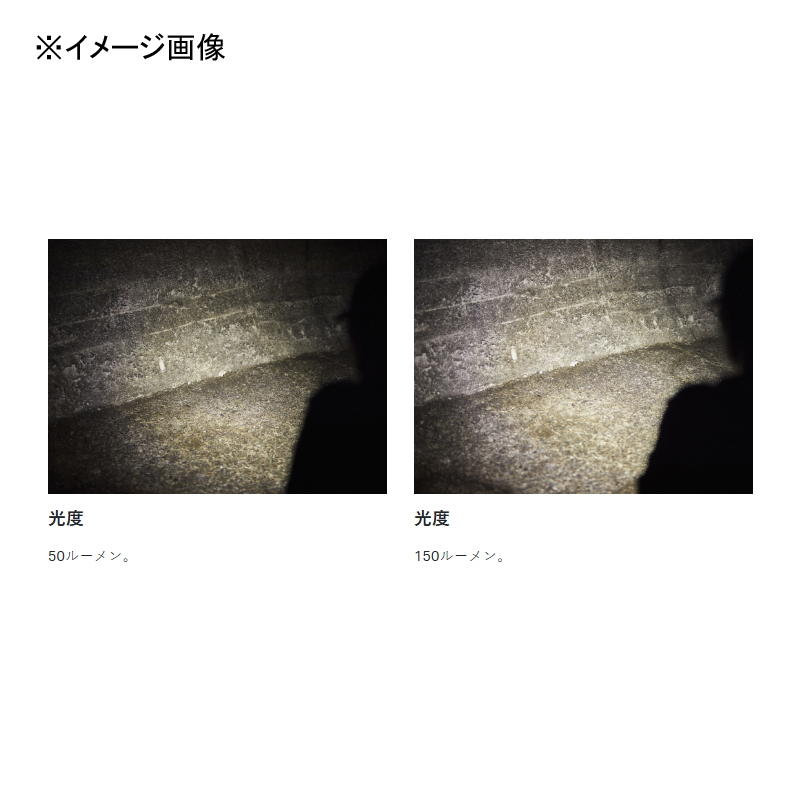 Lagze Cap Light LEHL151 150 Lumens — фото 8
