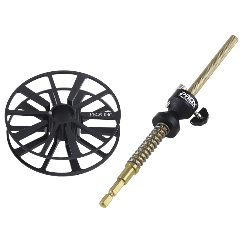 Line Remover Electric Drill Bit EZ Plus Salt Removal Set — фото 2
