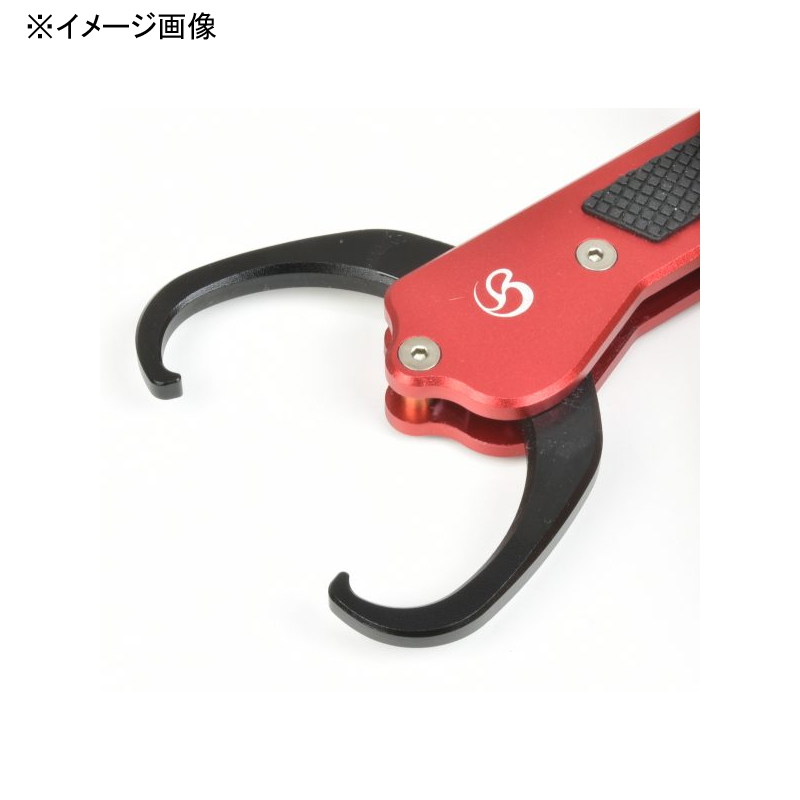 Metal Fish Grip mini — фото 2