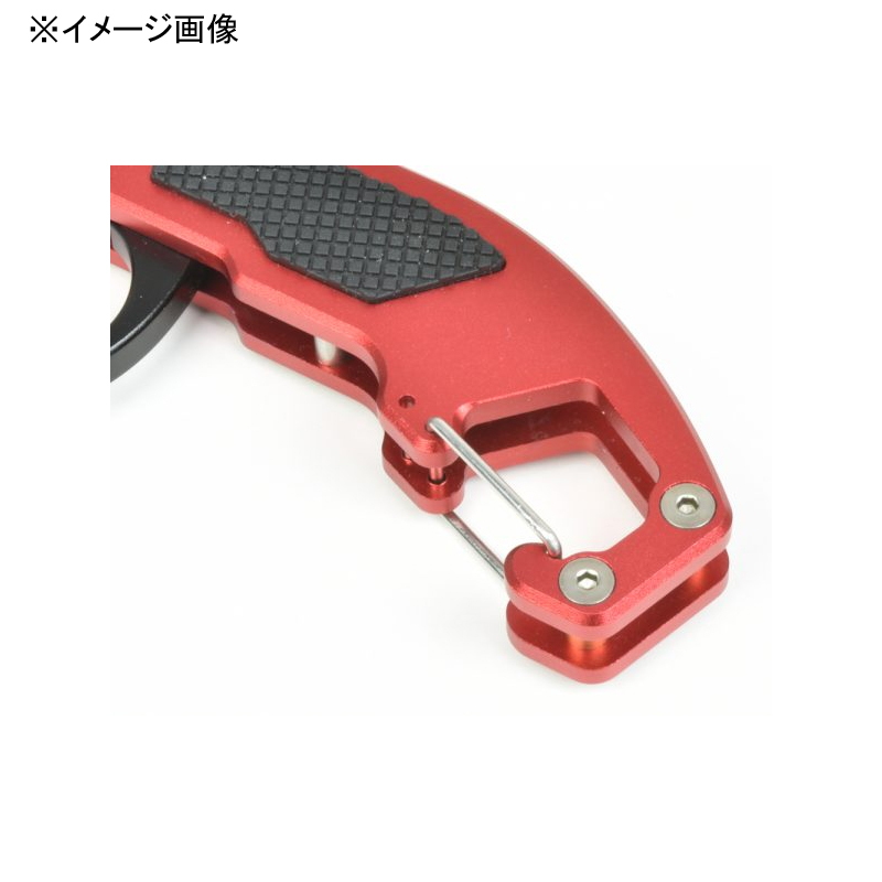 Metal Fish Grip mini — фото 3