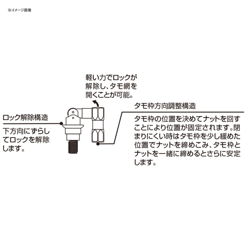 Landing Shaft Arm — фото 3