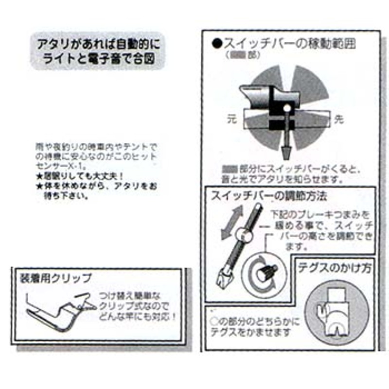 Hit Sensor X-1 — фото 3