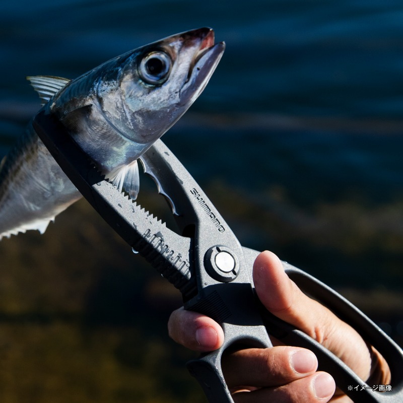 CT-982R Fishing Gripper — фото 5