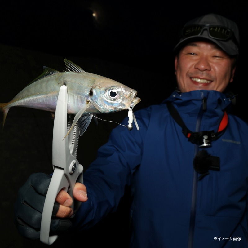 CT-982R Fishing Gripper — фото 2
