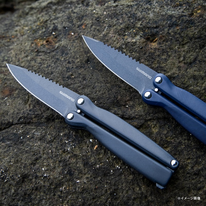 UB-202X Folding Knife UF — фото 2