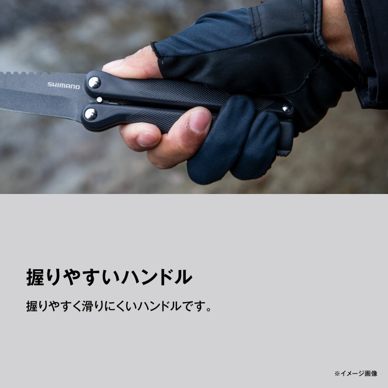 UB-202X Folding Knife UF — фото 6