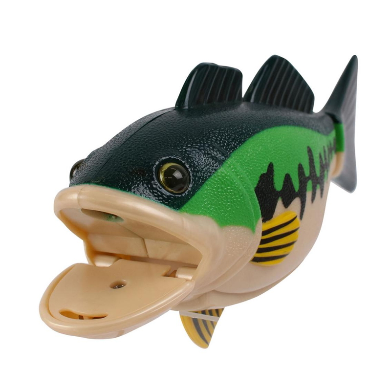 Ultra-Realistic Sensation Buruburu Fishing — фото 7