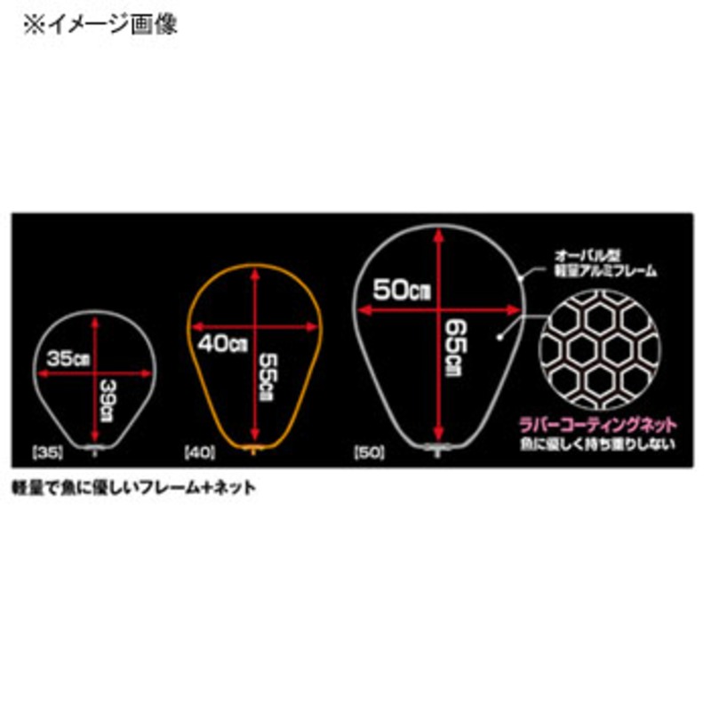 Aluminum frame (one-piece) with rubber coating net — фото 3