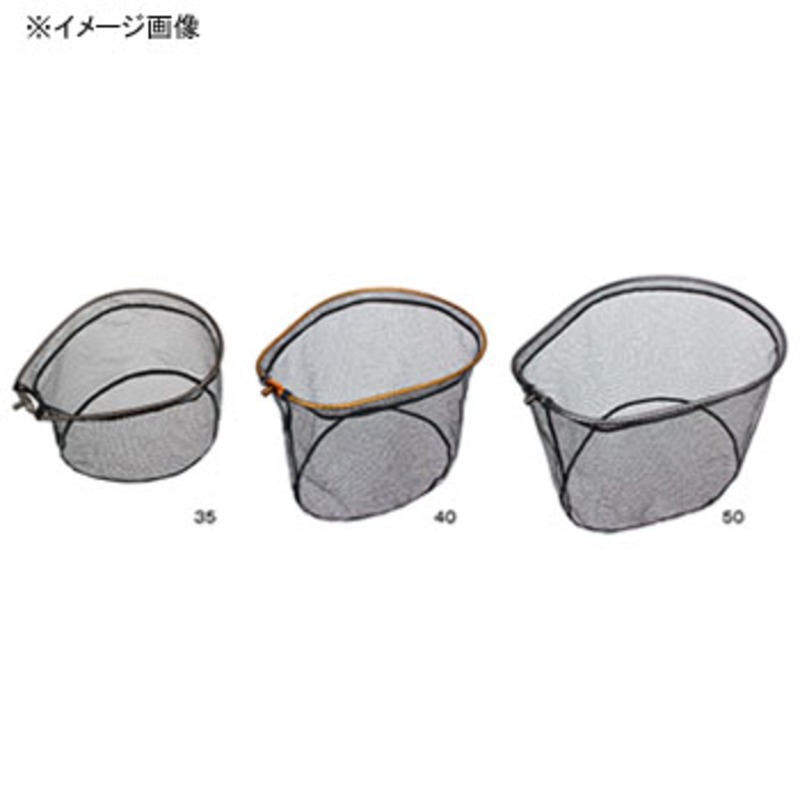 Aluminum frame (one-piece) with rubber coating net — фото 2