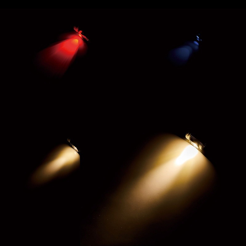 Lagze clip-on light LEHL154 — фото 7