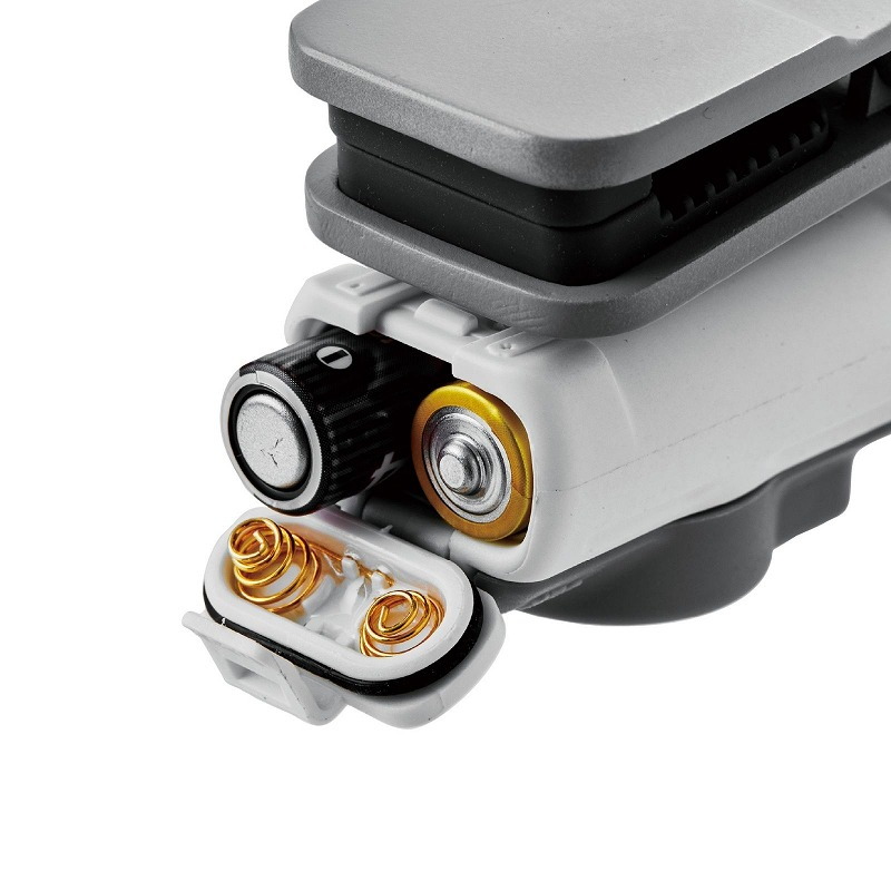 Lagze clip-on light LEHL154 — фото 2