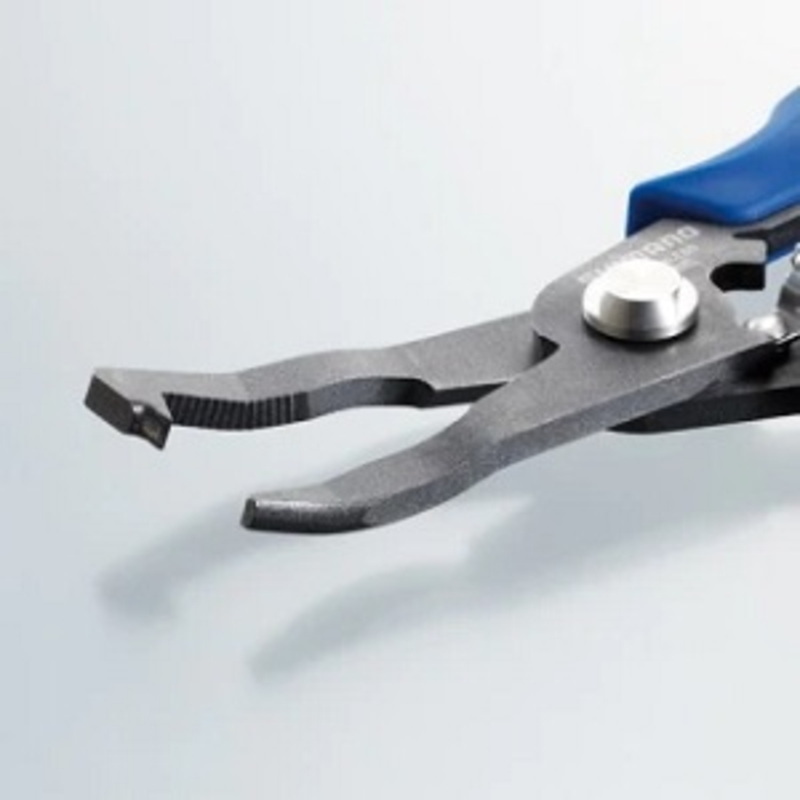 CT-562P Power Pliers Vent + Wire Leash Cord (Great Value 2-Piece Set) — фото 2