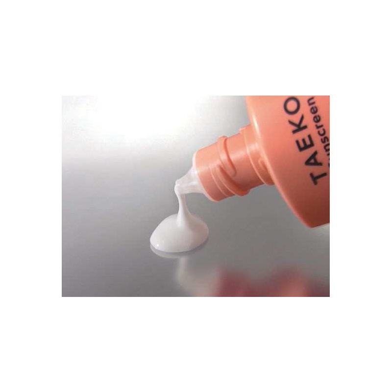 TAEKO Sunscreen — фото 2