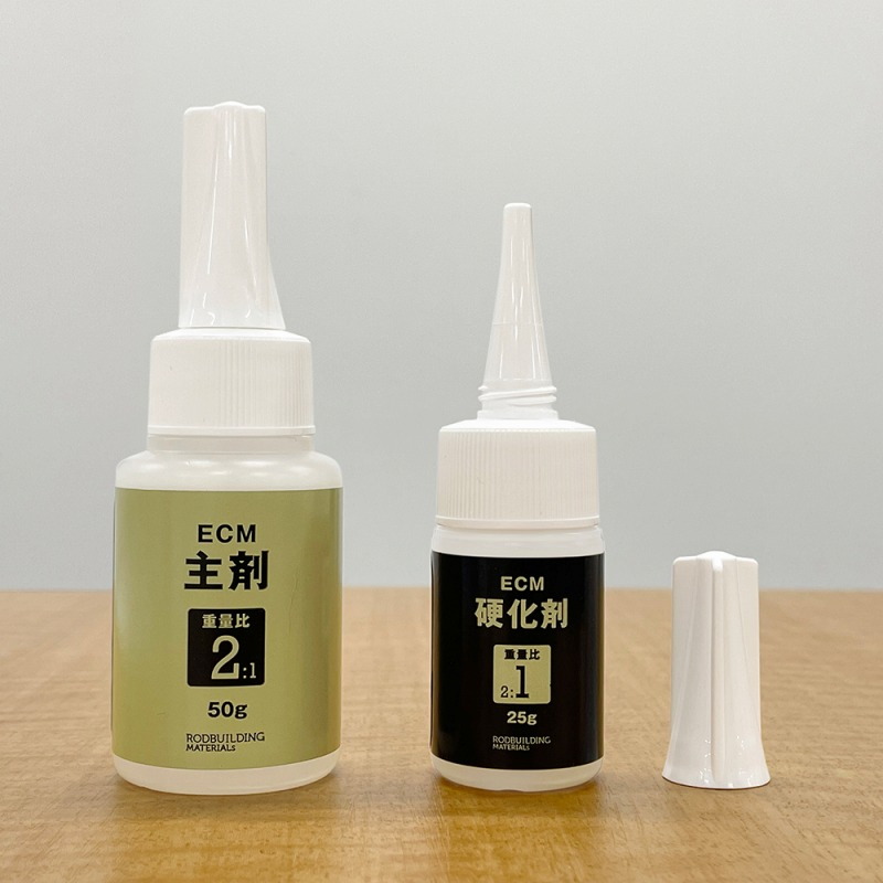 FUJI TACKLE PLUS+ Fuji Epo ECM — фото 2