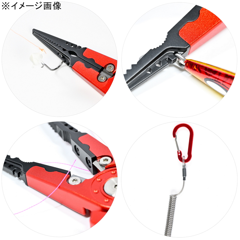 Ultima Forge Pliers — фото 11