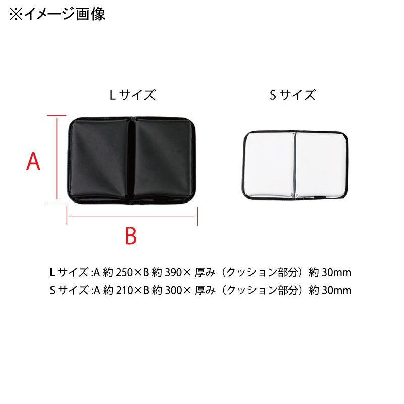 Packable Seat Cushion — фото 2