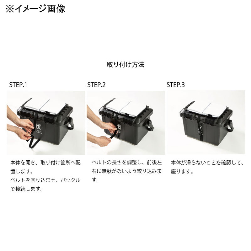 Packable Seat Cushion — фото 10
