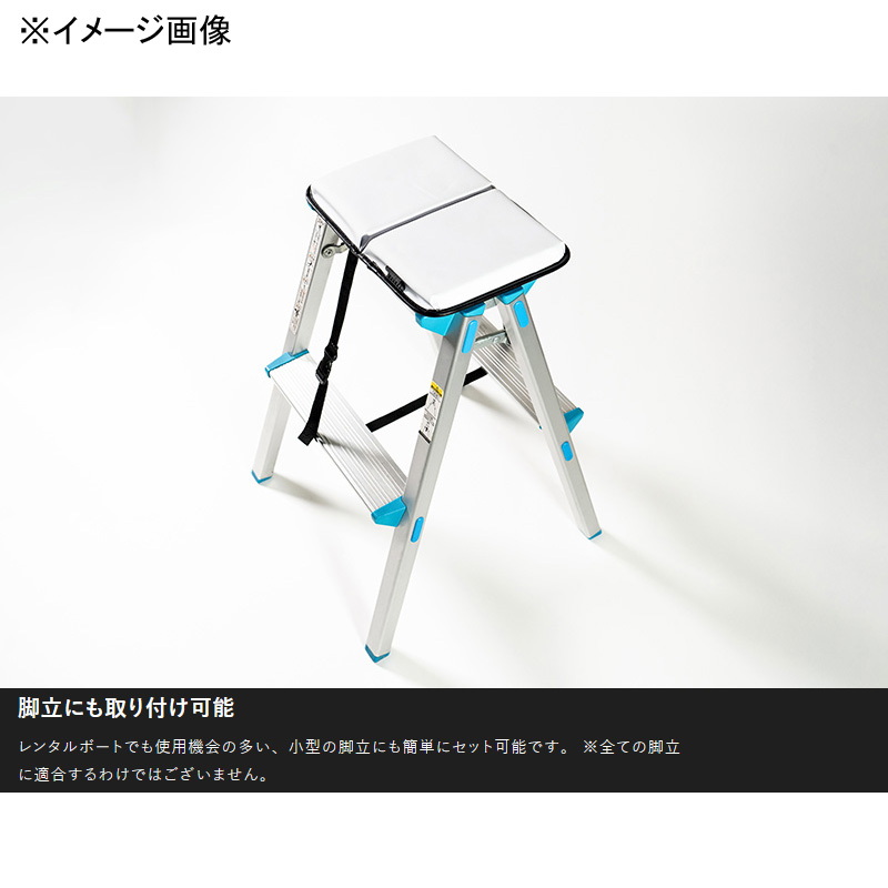 Packable Seat Cushion — фото 4